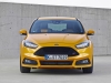 Ford-Focus-ST-Gialla-Davanti