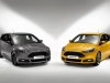 Ford-Focus-ST-Giallo-e-Grigio