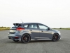 Ford-Focus-ST-Grigia-Lato-Destro