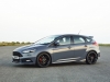 Ford-Focus-ST-Grigia-Lato-Sinistra