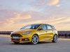 Ford-Focus-ST-Tre-Quarti-Tramonto