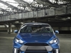 Ford-Focus-RS-Fronte