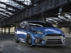 Ford-Focus-RS-Tre-Quarti-Anteriore