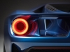 Ford-GT-Carbon-Fiber-Supercar-Faro-Posteriore