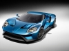 Ford-GT-Carbon-Fiber-Supercar-Tre-Quarti-Anteriore