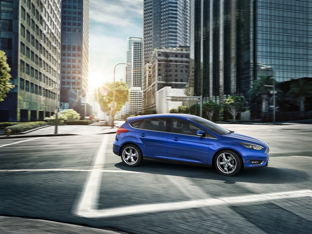 Oglinzi laterale ford focus #7