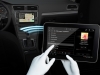 Connected-Golf-Tablet