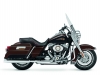 Model Year 2013, MY13, Model Year 13, 2013, Road King, Touring, International, Anniversary Edition