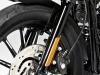 Harley Davidson 883 Sporsters Iron Italia Special Edition Forcella