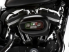 Harley-Davidson-883-Sporsters-Iron-Italia-Special-Edition-Motore