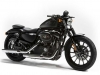 H-D Sportster Iron 883 Special Edition