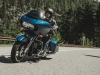 Harley-Davidson-Road-Glide-Special-in-Strada-4