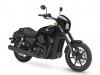 Harley-Davidson-Street-750-Tre-Quarti-Anteriore