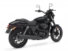 Harley-Davidson-Street-750-Tre-Quarti-Posteriore