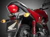 Honda-CB125F-YM2015-Faro-Posteriore