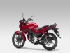 Honda-CB125F-YM2015-Posteriore-Laterale-Sinistro