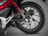 Honda-CB125F-YM2015-Ruota-Posteriore