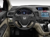 Honda-CR-V-Cruscotto