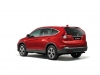 Honda-CR-V-Tre-Quarti-Posteriore