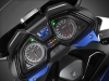 Honda-Forza-125-Cruscotto