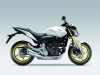 honda-hornet-matt-white-laterale-destro