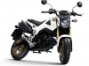 honda-msx125-ym2014-pearl-himalayans-white-tre-quarti-anteriore