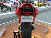 HONDA_NR-posteriore