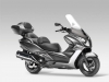 Honda-SW-T400