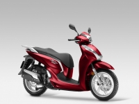 Honda-SH300i-ABS-2015-Pearl-Siena-Red-1