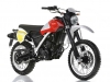 Husqvarna-BAJA