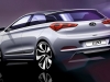 Hyundai-nuova-i20-Stketch-Dietro