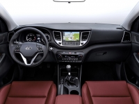 Hyundai-Nuovo-Tucson-Interni