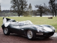 Jaguar-D-type-393RW