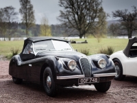 Jaguar-XK120-OOF748