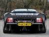 jaguar-xj220-dietro