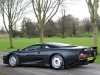 jaguar-xj220-lato