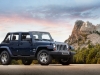 2012 Jeep Wrangler Unlimited Freedom Edition