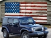 2012 Jeep Wrangler Unlimited Freedom Edition