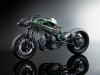 Kawasaki-H2R-Telaio