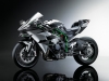 Kawasaki-H2R