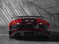 Lamborghini-Aventador-LP-750-4-SuperVeloce-Dietro