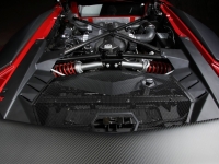 Lamborghini-Aventador-LP-750-4-SuperVeloce-Motore