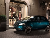 Lancia-Ypsilon-30th-Anniversary-2