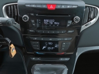 Lancia-Ypsilon-30th-Anniversary-Console-Centrale