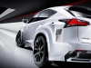 Lexus-NX-Faro-Posteriore