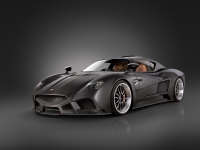 Mazzanti-Evantra-751