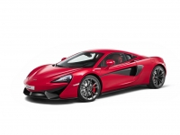 McLaren-540C