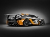 McLaren-P1-GTR-Tre-Quarti-Posteriore