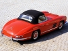 mercedes-190-sl-chiusa