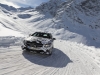 mercedes-cla-45-amg-sulla-neve